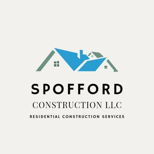 Spofford Construction LLC logo
